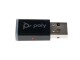 Bild 0 Poly DECT Adapter D200 USB-A - DECT, Adaptertyp: DECT