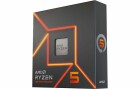 AMD CPU Ryzen 5 7600X 4.7 GHz, Prozessorfamilie: AMD