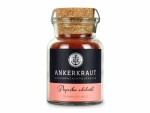 Ankerkraut Gewürz Paprika edelsüss 70g, Produkttyp: Paprika & Chili