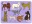 Bild 4 URSUS Schablone Tiere 6er Set, Breite: 18.9 cm, Länge
