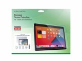 4smarts Tablet-Schutzfolie Second Glass 2.5D Galaxy Tab A8 10.5