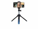 Benro BK15 Smart Mini Selfie Stick, Detailfarbe: Schwarz