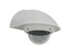 Mobotix Wandhalter MX-OPT-WH, passend zu D24M,