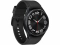 Samsung Galaxy Watch6 Classic LTE 43 mm Schwarz, Touchscreen