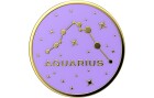 PopSockets Halterung Premium Aquarius, Befestigung: Kleben