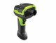 Zebra Technologies DS3608-SR Handheld Barcode Scanner - Cable Connectivity