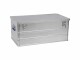ALUTEC Aluminiumbox Classic 142, 895 x 495