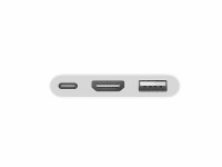 Apple Adapter USB-C Digital AV Multiport, Zubehörtyp: Adapter