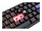 Bild 5 Ducky Gaming-Tastatur ONE 2 Mini RGB Cherry MX Blue