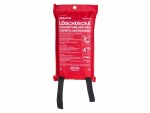 Krafter Löschdecke 120 x 180 cm, Anwendungsbereich: Löschen