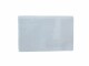Diverse Hardware Diverse Kartenhalter Weichplastik, Selbstklebend