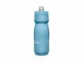 CamelBak Bidon Podium Bottle, 0.71 l, Blau, Material: Kunststoff