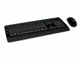 Microsoft Wireless Desktop 3050 - Ensemble clavier et souris