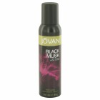 Jovan Black Musk Deodorant Spray 150 ml
