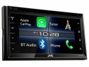 JVC Moniceiver 2-DIN KW-V820BT Optisches