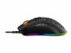 Image 13 DELTACO GAMING DM210 - Mouse - 7 buttons - wired - USB - black