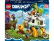 LEGO ® DreamZzz Mrs. Castillos Schildkrötenbus 71456