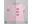 Bild 5 Cricut Aufbügelfolie UV Farbwechsel Pink, Geeignet für