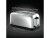 Bild 1 Russell Hobbs Toaster Victory 23520-56 Schwarz, Detailfarbe: Schwarz