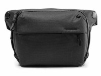 Peak Design Kamera-Tasche Everyday Sling 6L v2 Schwarz, Taschenart