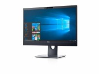 Dell P2418HZM Konferenzmonitor, Bildschirmdiagonale: 23.8 "