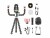 Bild 3 Joby Smartphone-Stativ GorillaPod Mobile Vlogging Kit