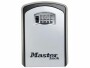 Masterlock Schlüsselsafe 5403EURD mit Zahlenschloss, Produkttyp