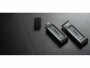 Kingston USB-Stick DataTraveler 70 64 GB, Speicherkapazität