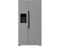 Beko Foodcenter GN162341PTCHN Silber, Energieeffizienzklasse