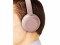 Bild 0 JVC On-Ear-Kopfhörer HA-S31M Pink, Detailfarbe: Pink