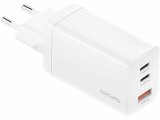 4smarts USB-Wandladegerät PDPlug Trio PD 65W GaN, Ladeport