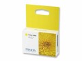 Primera Tintenpatrone yellow, zu