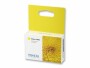 Primera Tinte 30933 Yellow, Druckleistung Seiten: ×, Toner/Tinte