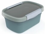 Rotho Vorratsbehälter Eco 1.5 l, Blau, Produkttyp
