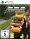 Strassenmeisterei Simulator [PS5] (D)