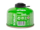 Optimus Gaskartusche 100 g, Gaskartuschentyp: Ventilkartusche