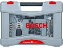 Bosch Bohr- und Bitset Premium X-Line 91-teilig, Set: Ja