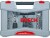 Bild 0 Bosch Bohr- und Bitset Premium X-Line 91-teilig, Set: Ja