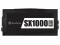 Bild 2 SilverStone Netzteil SST-SX1000-LPT 1000 W, Kühlungstyp: Aktiv (mit