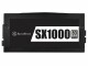 Bild 3 SilverStone Netzteil SST-SX1000-LPT 1000 W, Kühlungstyp: Aktiv (mit