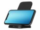 Targus 10W Wireless Charger Stand Black