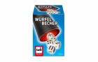 Ravensburger Würfelbecher Würfelbecher Kunststoff 90mm, Sprache