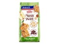 Roland Snacks Guetzli Müesli Snack Apfel 180 g, Produkttyp: Getreide