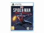 Sony Marvel's Spider-Man: Miles Morales, Altersfreigabe ab: 16