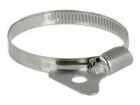DeLock Schlauchschellen-Set 40-60 mm 10 Stück, Detailfarbe