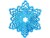 Bild 1 Decora Guetzli-Ausstecher Schneeflocke 8-teililg, Materialtyp