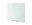 Bild 0 Bi-Office Magnethaftendes Glassboard 60 cm x 90 cm, Weiss