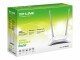 Immagine 8 TP-Link TL-WR840N - Router wireless - switch a 4