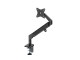 Image 0 NEOMOUNTS DS70-810BL1 - Mounting kit (desk mount) - full-motion