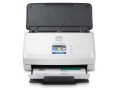 HP Inc. HP Dokumentenscanner ScanJet Pro N4000 snw1